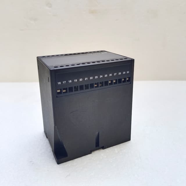 DEIF TAS-331DG Selectable Transducer