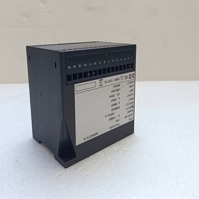 DEIF TAS-331DG Selectable Transducer