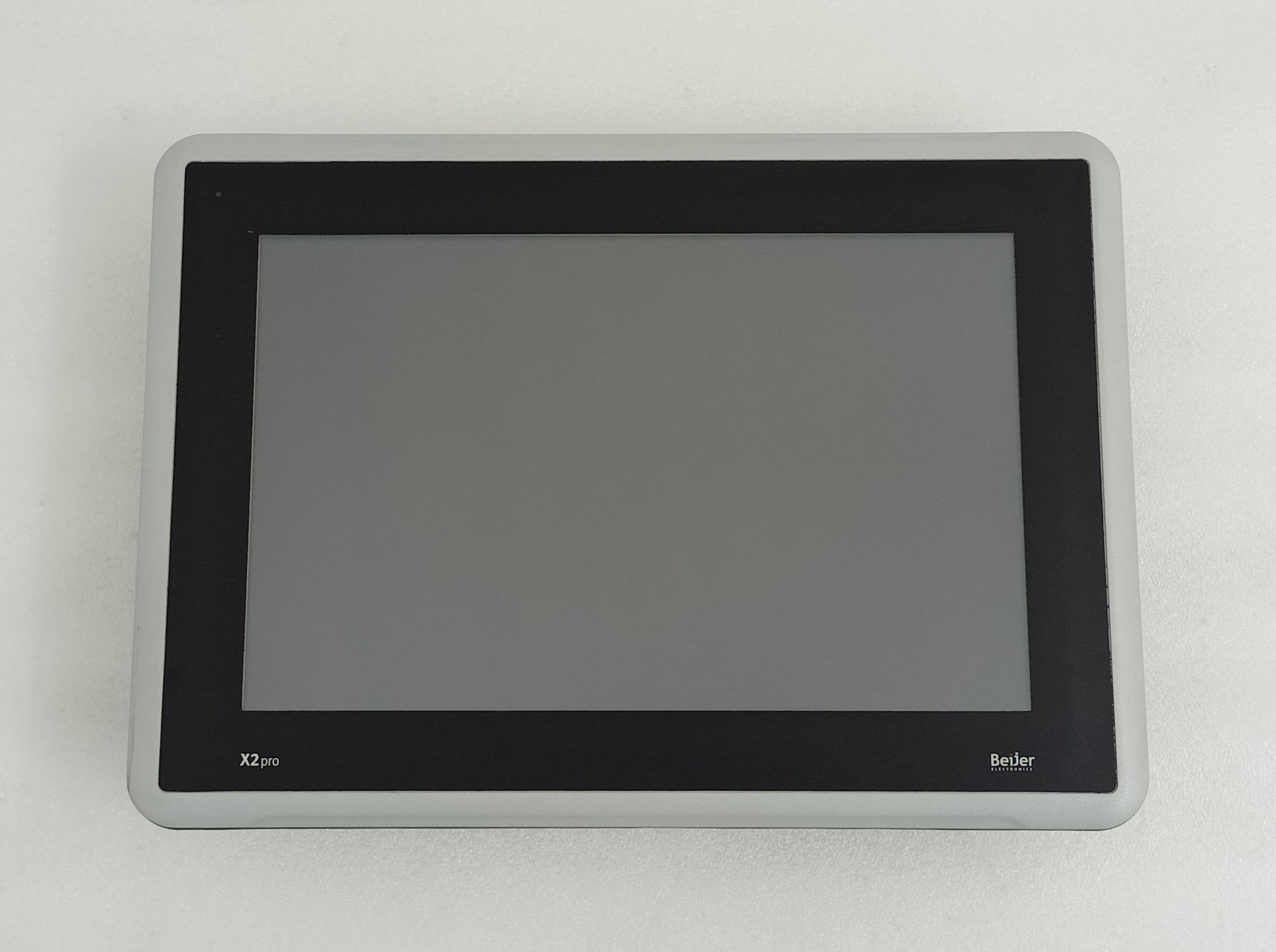 Beijer X2 Pro 12 B2 HMI 640000205 Rev 2 Touch Screen Display 24VDC X20-88073